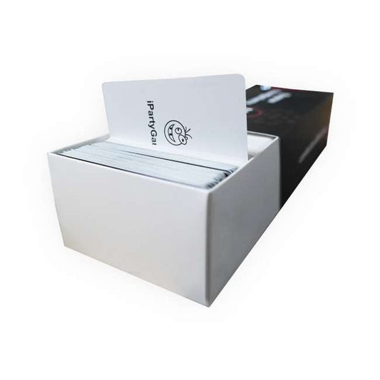 Настільна гра: Карти Конфлікту