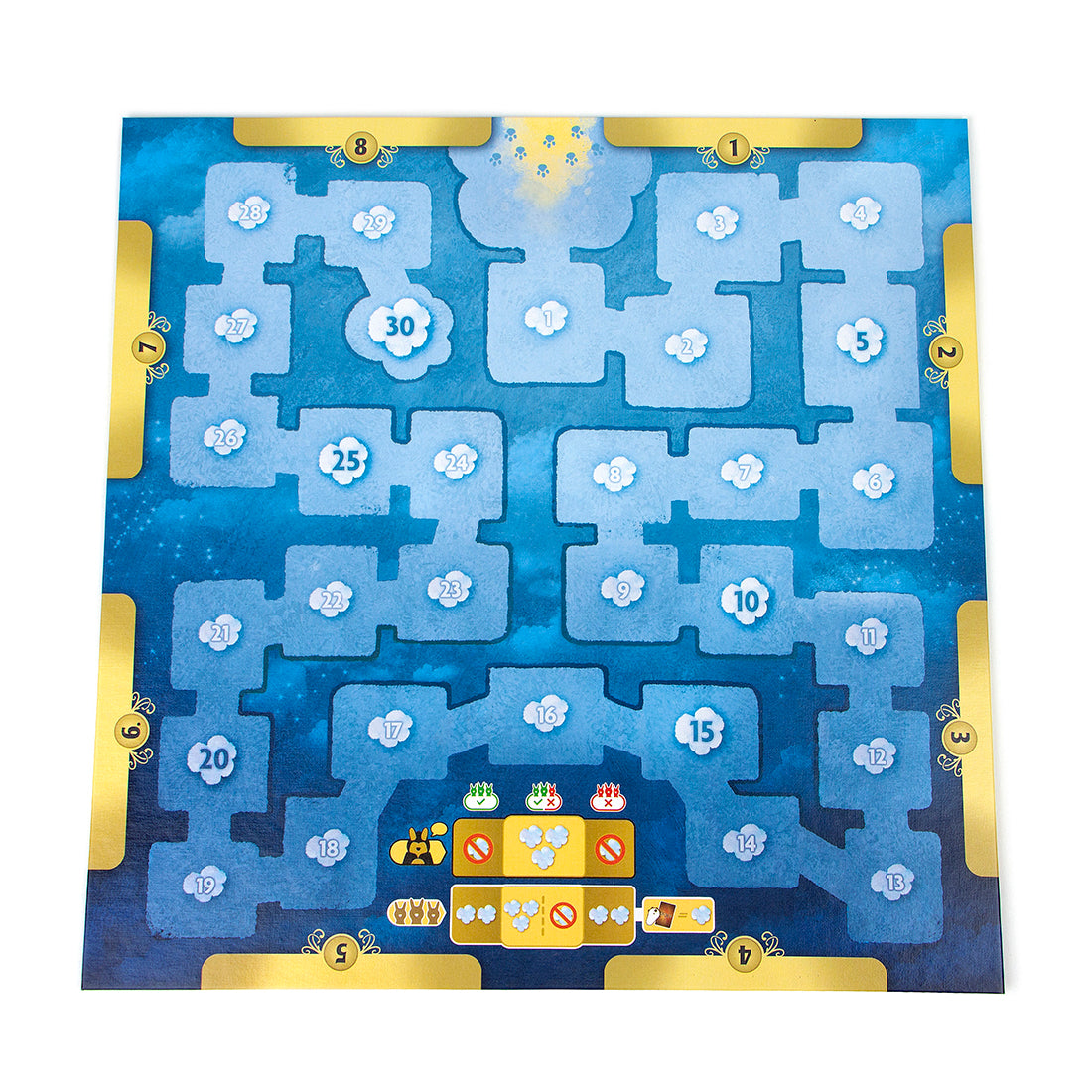 Настільна гра: Діксіт