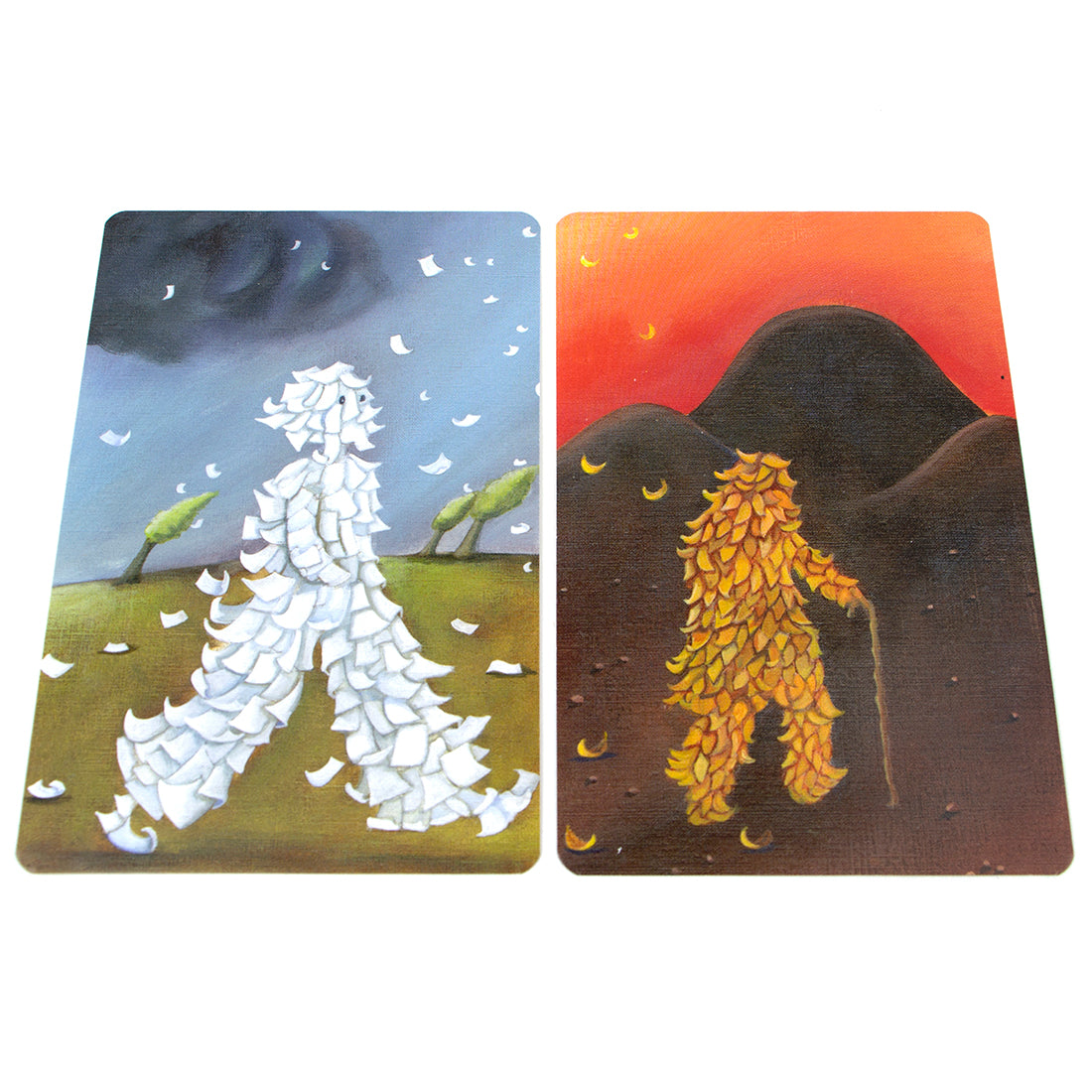 Настільна гра: Діксіт