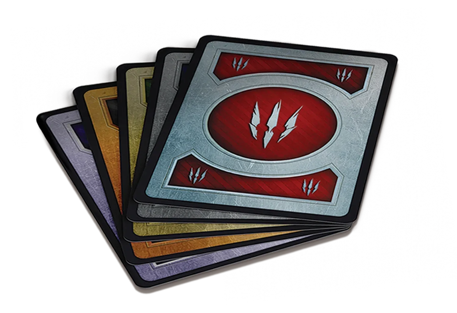 Настільна гра: Гвинт. Легендарна карткова гра