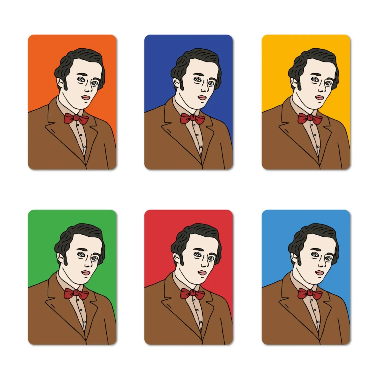 Настільна гра: Шевченко питає про Незалежну Україну